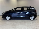 Honda Jazz Image 5