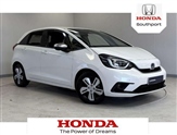 Honda Jazz Image 1