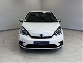 Honda Jazz Image 2