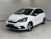 Honda Jazz Image 3