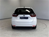 Honda Jazz Image 6