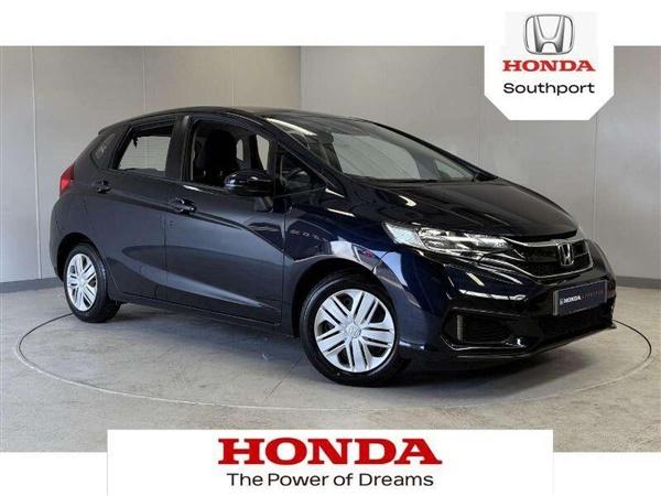Large image for the Used Honda Jazz