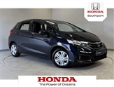 Honda Jazz Image 1