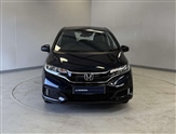 Honda Jazz Image 2