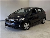 Honda Jazz Image 5