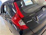 Honda Jazz Image 6