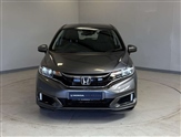 Honda Jazz Image 2