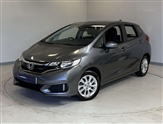 Honda Jazz Image 3