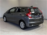 Honda Jazz Image 4