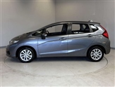 Honda Jazz Image 5