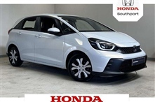Used Honda Jazz
