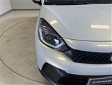 Honda Jazz Image 2