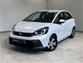 Honda Jazz Image 3