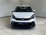 Honda Jazz Image 5