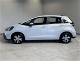 Honda Jazz Image 6