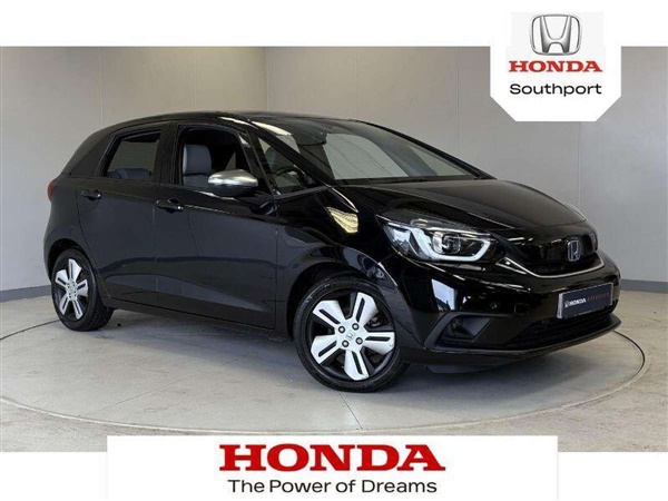 Large image for the Used Honda Jazz