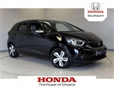 Honda Jazz Image 1