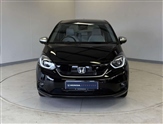 Honda Jazz Image 2