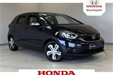 Used Honda Jazz