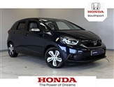 Honda Jazz Image 1
