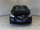 Honda Jazz Image 2