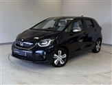 Honda Jazz Image 3