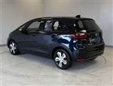 Honda Jazz Image 4