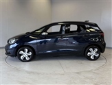 Honda Jazz Image 5
