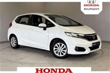 Used Honda Jazz