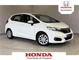 Honda Jazz Image 1