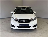 Honda Jazz Image 2