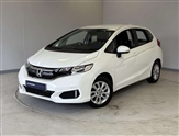 Honda Jazz Image 3