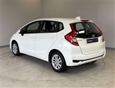 Honda Jazz Image 4