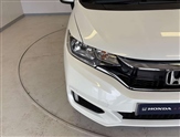 Honda Jazz Image 5