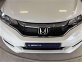 Honda Jazz Image 6