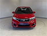 Honda Jazz Image 2