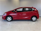 Honda Jazz Image 4