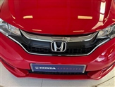 Honda Jazz Image 5