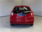 Honda Jazz Image 6