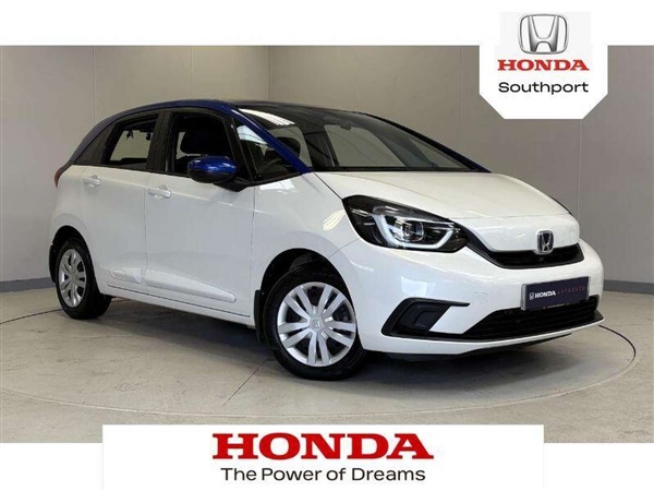 Large image for the Used Honda Jazz