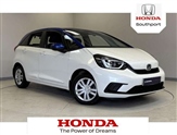 Honda Jazz Image 1