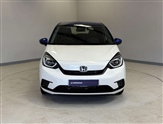 Honda Jazz Image 2