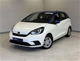 Honda Jazz Image 3