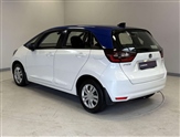 Honda Jazz Image 4