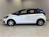 Honda Jazz Image 5