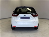 Honda Jazz Image 6