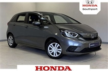 Used Honda Jazz