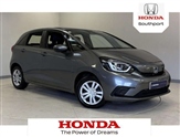Honda Jazz Image 1