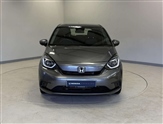 Honda Jazz Image 2