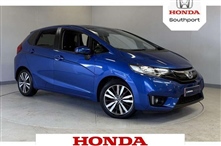 Used Honda Jazz